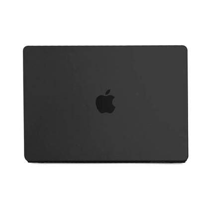 2024 Ultra Thin Hard Shell Laptop Case for MacBook Air 13 & MacBook Pro 14 – M3, M2, M1 Chip, A2941 Cover