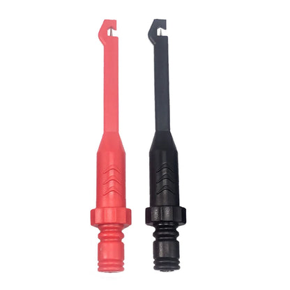 Insulated Piercing Test Clips - Automotive Circuit Detection & Diagnostic Probe Cable Tool
