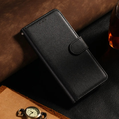 Leather Flip Wallet Case with Stand – Protective Cover for iPhone 15, 14, 13, 12 Mini, 11 Pro Max, X, XR, XS Max, 7, 8, 6, 6s Plus, 5, 5s, SE 2020