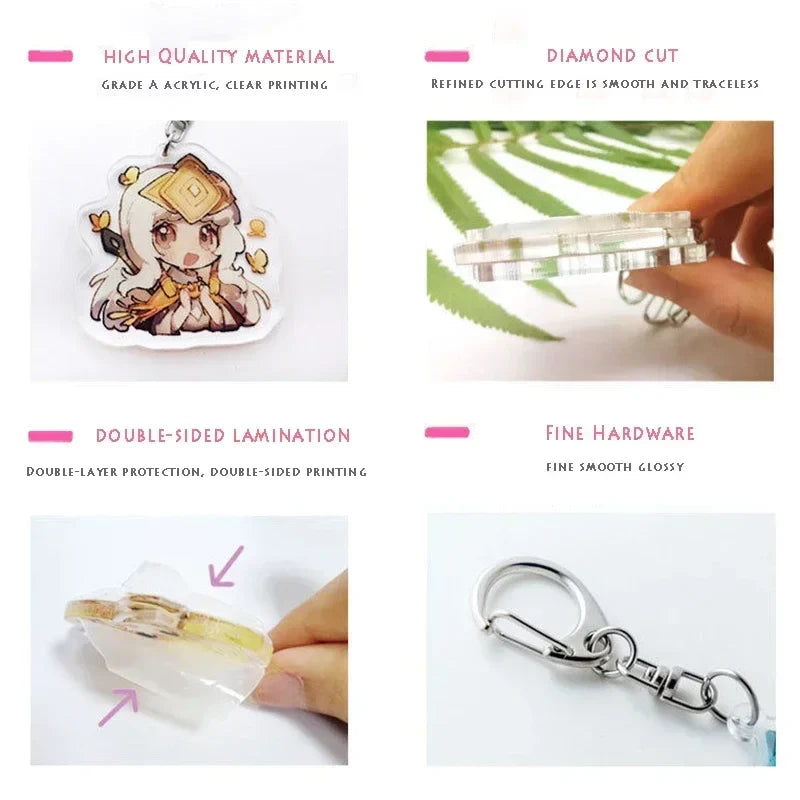 Popular Singer Keychain for Women – HIT ME HARD AND SOFT Music Playlist Code Pendant, Perfect Gift for Fans and Friends