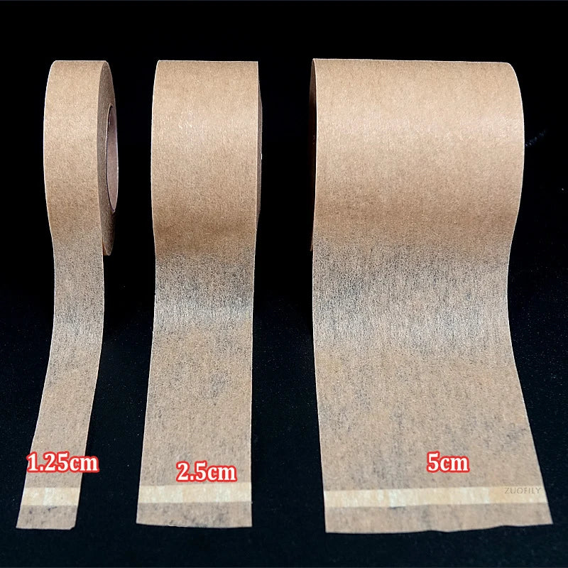 Eyeshadow Protector Tape – 9M Eye Makeup & Eyeliner Shield Sticker for Beauty Application