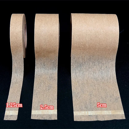Eyeshadow Protector Tape – 9M Eye Makeup & Eyeliner Shield Sticker for Beauty Application