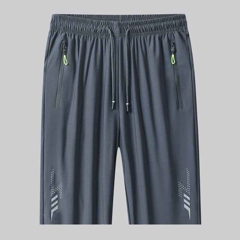 Men’s Summer Fashion Shorts – Quick-Dry Beach, Running & Sports Board Shorts for Casual Workouts