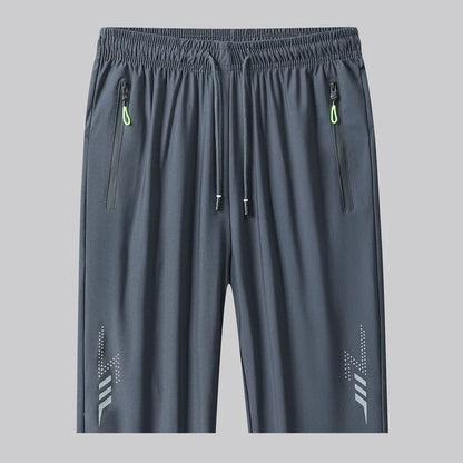 Men’s Summer Fashion Shorts – Quick-Dry Beach, Running & Sports Board Shorts for Casual Workouts