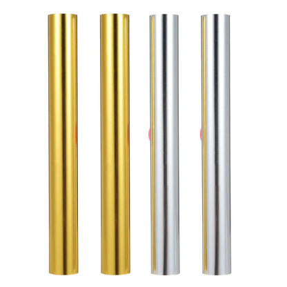 USB Heated Foil Pen Set – Hot Foil Tool for Scrapbooking, Card Making & Craft Drawing