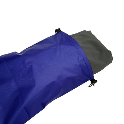 5PCS Waterproof Dry Bag Set – 1.5L to 8L Floating Packs for Swimming, Kayaking, Rafting & Outdoor Boating