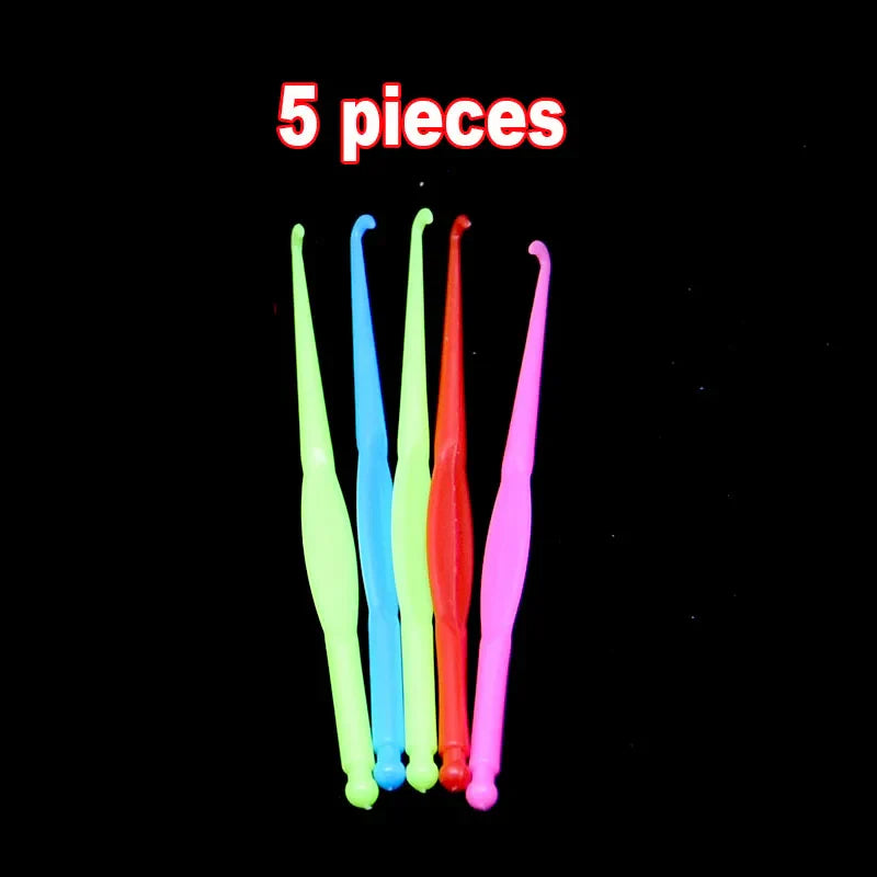 600 Colorful Rubber Loom Bands – DIY Elastic Bracelet Kit for Kids & Women Crafting