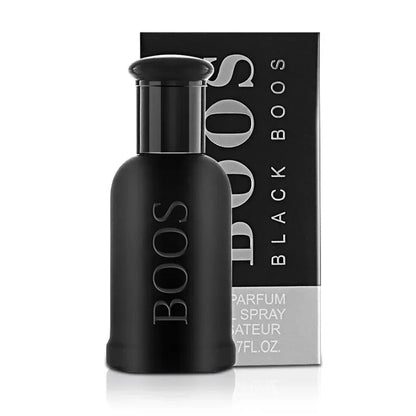 Hot Sale Men's Cologne – Fresh Temptation Perfume for Self-Confidence, Gentleman Fragrance Atomizer