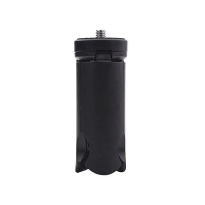 Portable Mini Tripod for DJI OSMO Mobile 2 — Universal Foldable Gimbal Stand for GoPro, Feiyu, Zhiyun & Smartphones