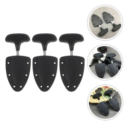 Multifunctional Camping Necklace Knife - Portable Outdoor Survival Cutter (1 or 2 Pieces)