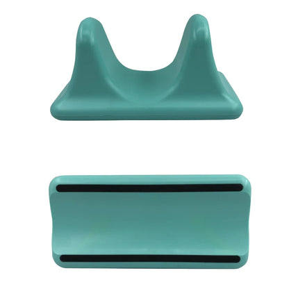 Psoas Muscle Massager - Deep Tissue Massage Tool for Psoas, Back, Hip Flexor, and Thigh Muscle Release
