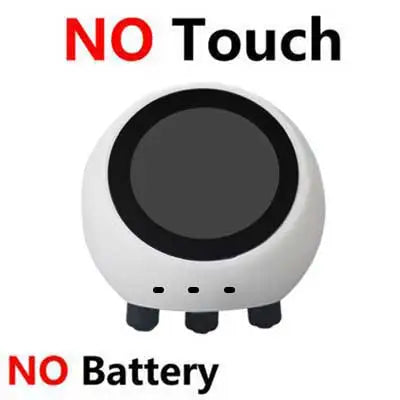 espHome XiaoZhi AI Voice Chat Robot Ball - ESP32-S3 1.28" LCD Development Board with WiFi & Clock