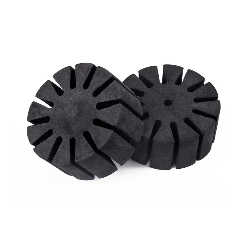 5/10pcs Archery Arrow Holder — EVA Foam Round Rack, 12-Arrow Separator Quiver Protection Shelf for Bow Hunting & Shooting