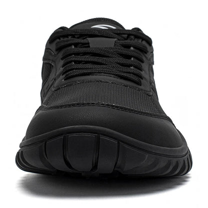 HOBIBEAR Minimalist Wide Toe Sneakers – Lightweight Breathable Running & Walking Shoes