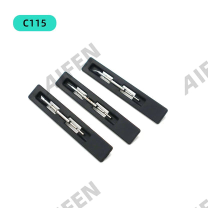 Soldering Iron Tips Replacement - Compatible C115 C210 C245 Tips for JBC Sugon Aifen A9 A9 Pro T21 Stations