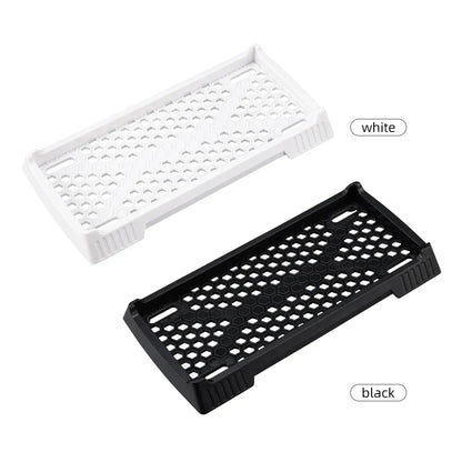 Xbox Series S Vertical Stand with Cooling Vents – Console Holder & Cooling Base