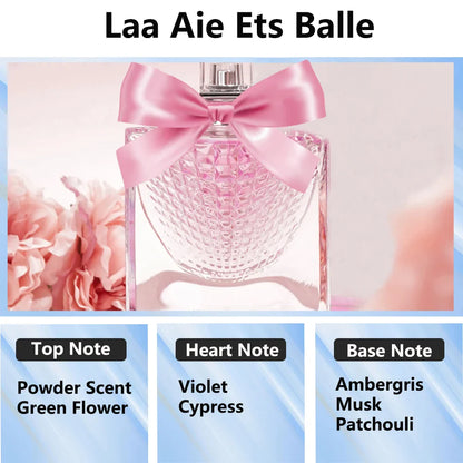300ml CHXNEL COCQ Aromatherapy Oil Diffuser – Romantic Essential Oil Air Purifier for Home & Car, Perfume Scent Oasis
