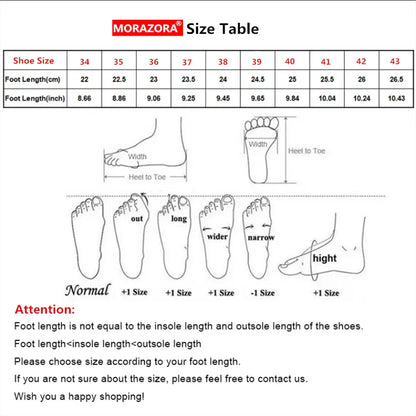 MORAZORA Women’s Luxury Cow Suede Sneakers – 5 Solid Colors, Casual Flats for Fashionable Footwear