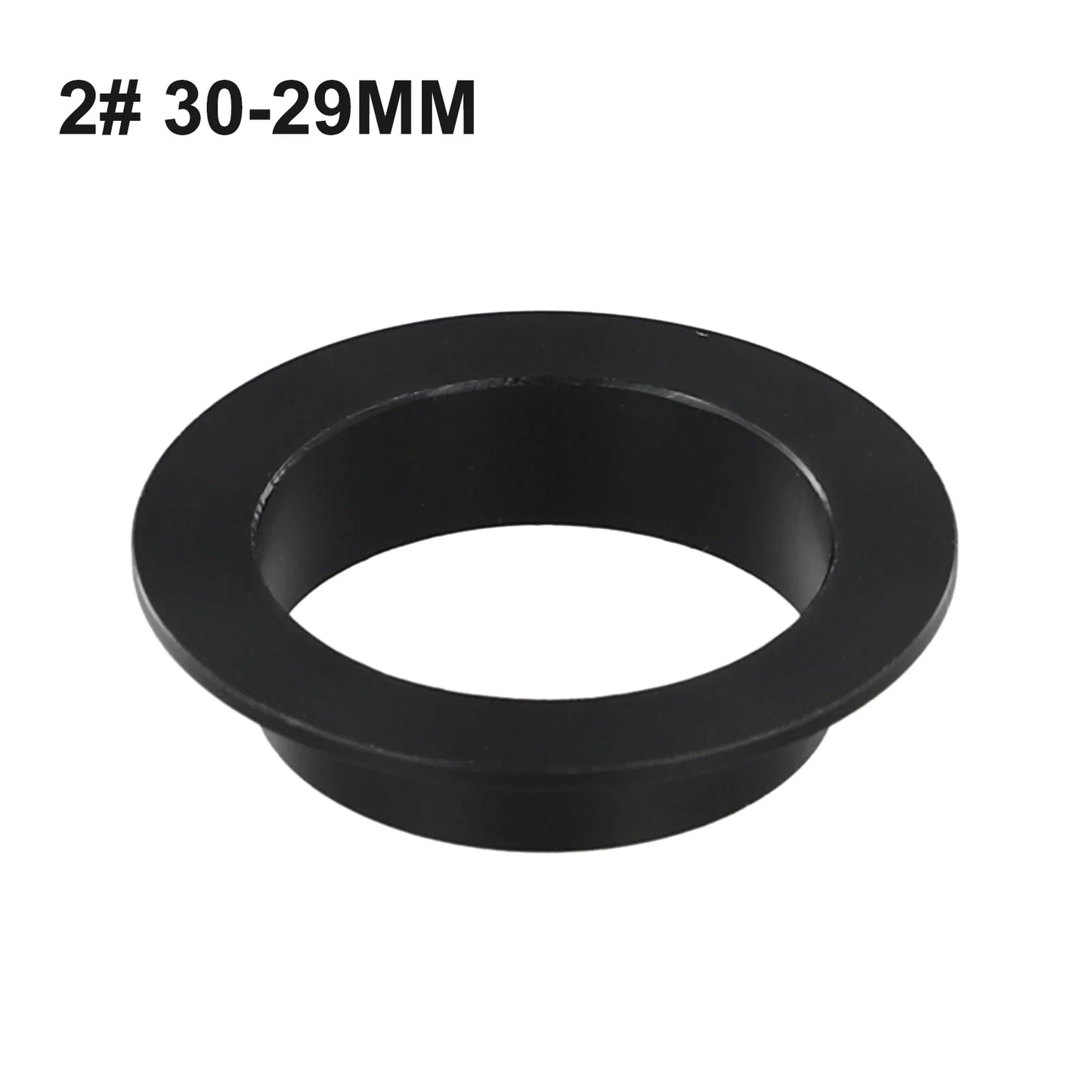 1pc Bicycle Bottom Bracket Adapter – DUB BSA BB Shim Side Cover Patcher Repair Tool for Bike Maintenance & Installation Accessories