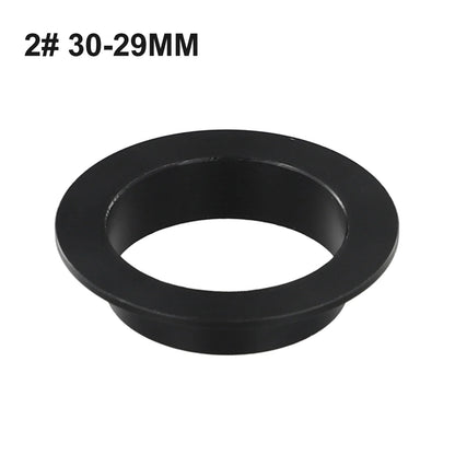 1pc Bicycle Bottom Bracket Adapter – DUB BSA BB Shim Side Cover Patcher Repair Tool for Bike Maintenance & Installation Accessories