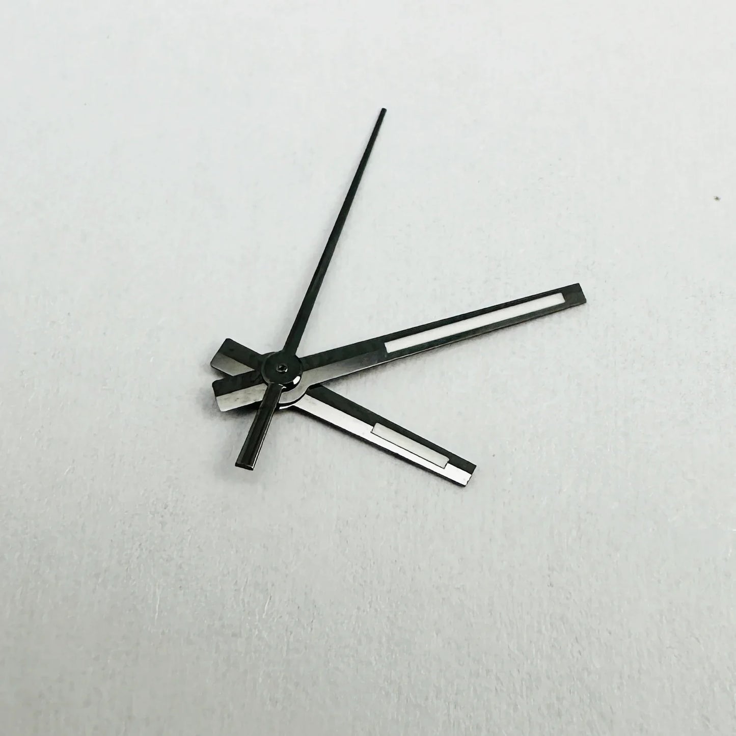 Green Luminous Watch Hands Set – Silver Gold Rose Watch Accessories for NH35/NH36/4R/7S Movements