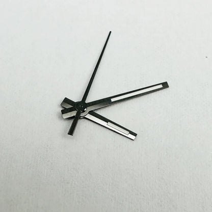 Green Luminous Watch Hands Set – Silver Gold Rose Watch Accessories for NH35/NH36/4R/7S Movements