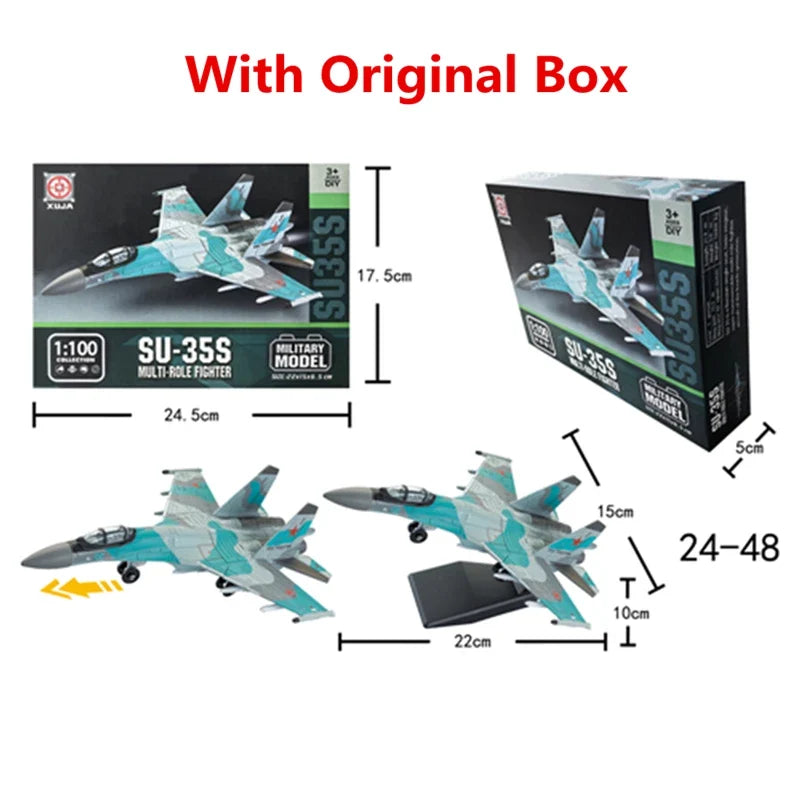 Military Building Blocks Set - F22 Fighter Jet M1A2 Tank & Helicopter Model Toys for Boys Christmas Gifts