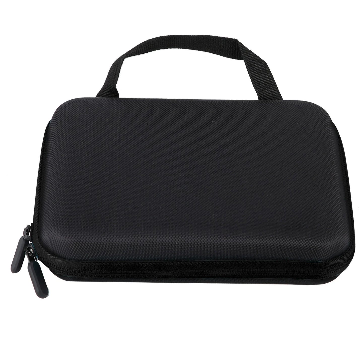 63-Slot Portable Essential Oil Storage Case – Aromatherapy Oil Organizer Bag for Bottles