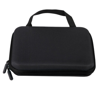 63-Slot Portable Essential Oil Storage Case – Aromatherapy Oil Organizer Bag for Bottles