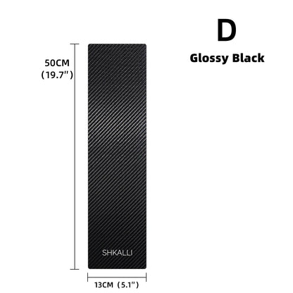 Professional Carbon Fiber Balayage Board – Hair Coloring & Dyeing Tool for Barbers and Hairdressers