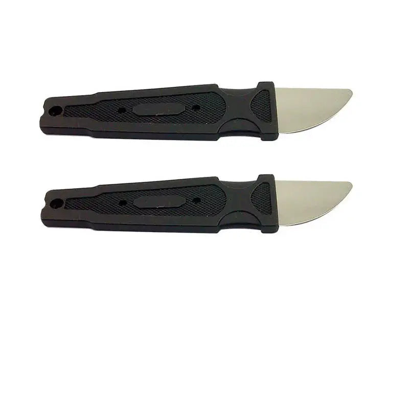 1-10Pcs Metal & Plastic Crowbar Pry Tools – Repair & Disassemble Tools for Mobile Phone & Computer Repairs