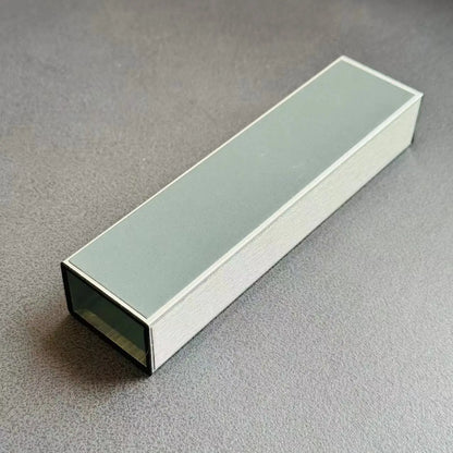Guitar Fret Leveling Beam - Self-Adhesive Sandpaper Sanding Tool for Guitar Repair, Polishing, and Luthier Maintenance