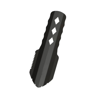 Ultralight Camping Trowel Shovel - Portable Long-Handle Multitool for Hiking, Backpacking & Survival