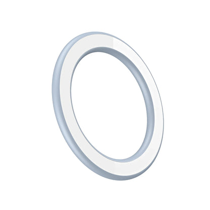 Magnetic Ring Holder for iPhone & iPad – Wall and Car Phone Stand Compatible with Magsafe Cases