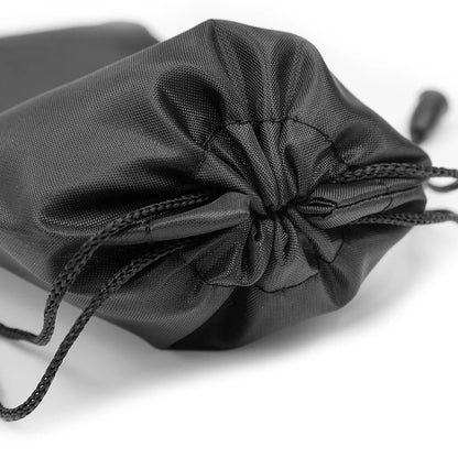 10PCS Waterproof Cloth Sunglasses Bags – Portable Microfiber Dust Pouches for Eyewear Storage & Protection