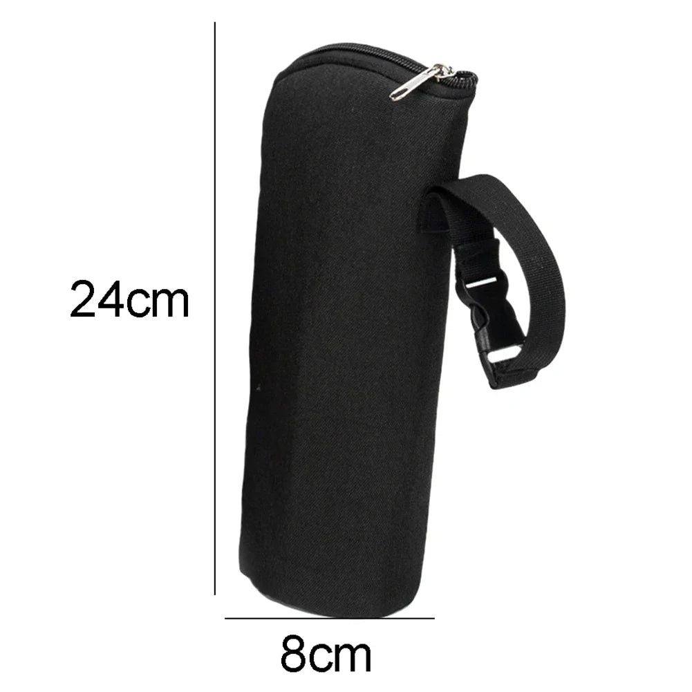 Baby Feeding Milk Bottle Warmer Insulation Bag – Thermal Bag, Baby Bottle Holder, Bolsa Botella Termica Thermos for Milk Storage