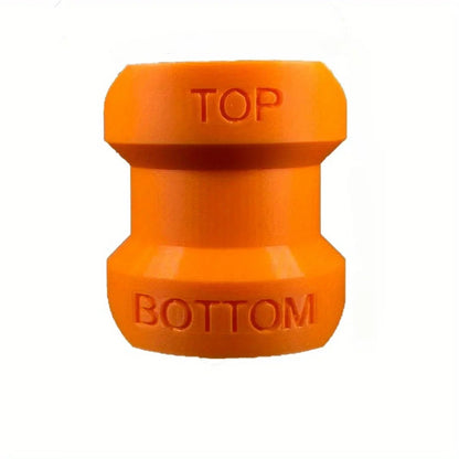 Smart Plastic Dispenser – Leak-Proof Time-Saving Pump for Hand Wash, Shampoo & Shower Gel, Waste-Free Bathroom Accessory