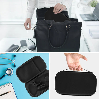 Shockproof Stethoscope Case: Travel-Ready Portable Carrying Bag