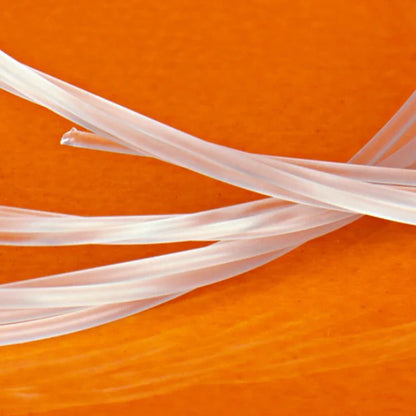 6pcs Nylon Silver Guitar Strings Set - Strings for Classical Classic Guitar