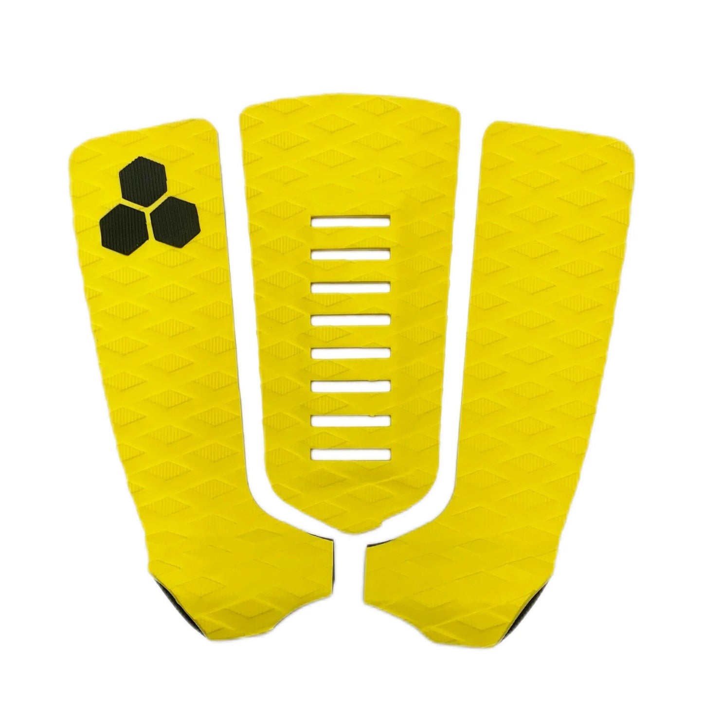 Non-Slip EVA Surfboard Deck Pads – Traction Pads for Wakeboard, Longboard, SUP, Skimboard & Kiteboard