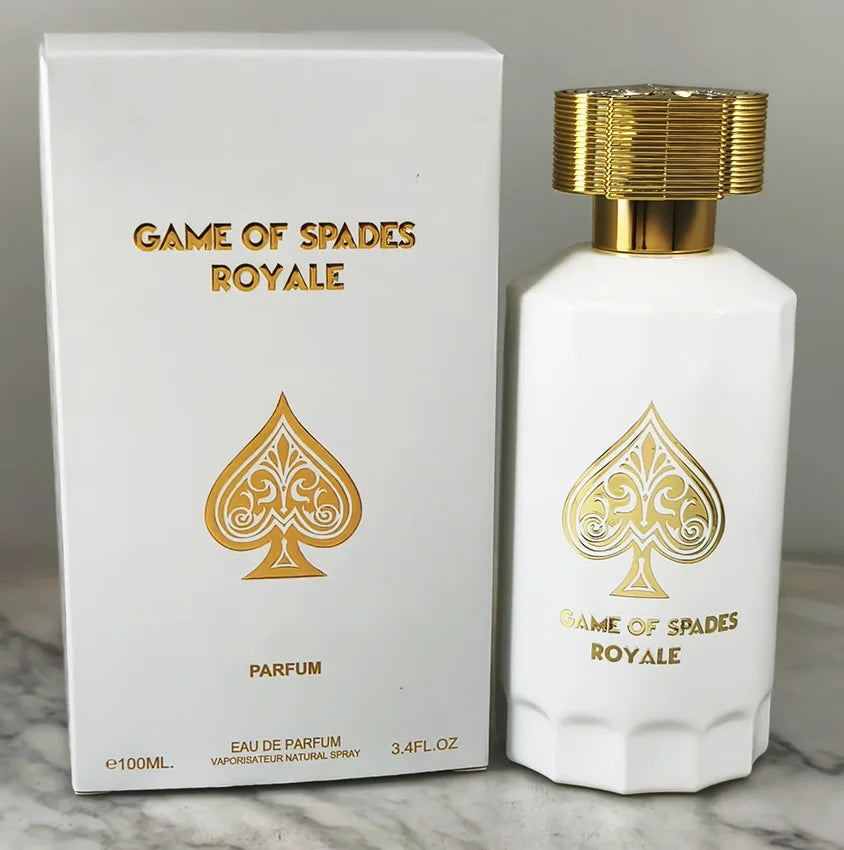 100ML Men’s Perfume Cologne - Long-Lasting Citrus Milk Light Fragrance Spray for Seductive Romance & Gift