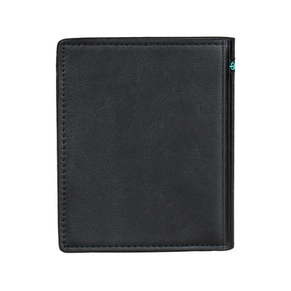 Designer Personalized Wallet - Versatile Credit Card Holder 2146