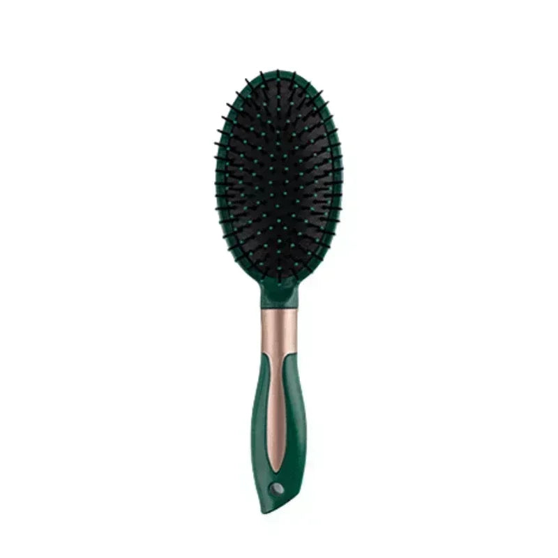 Professional Paddle Hair Brush – Large Salon Hairdressing Comb for Straight, Smooth Styling, All Hair Types for Women & Men