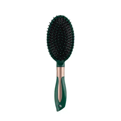 Professional Paddle Hair Brush – Large Salon Hairdressing Comb for Straight, Smooth Styling, All Hair Types for Women & Men