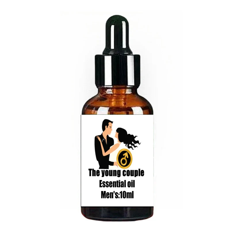 Men’s Strong Pheromone Perfume – Long-Lasting Cologne to Attract Women & Boost Confidence for Dating, Nights & Business