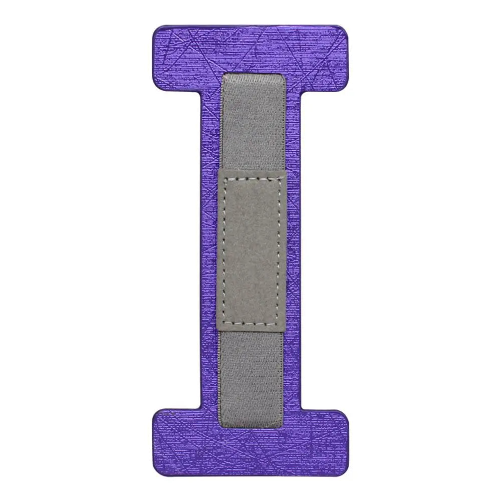 Universal Tablet Hand Holder Strap - Reusable Grip Accessory for Kindle, iPad & 6–10.5 Inch Tablets