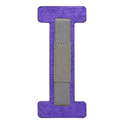 Universal Tablet Hand Holder Strap - Reusable Grip Accessory for Kindle, iPad & 6–10.5 Inch Tablets