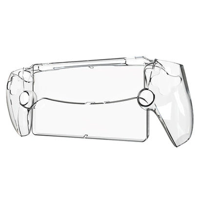 Silicone Protective Case for PS5 Portal — Non-Slip Soft Cover Sleeve for Handheld Game Console