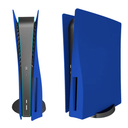 Custom PS5 Faceplate Cover – Hard Shell Replacement Plate Case Skin for PlayStation 5 Disc Console