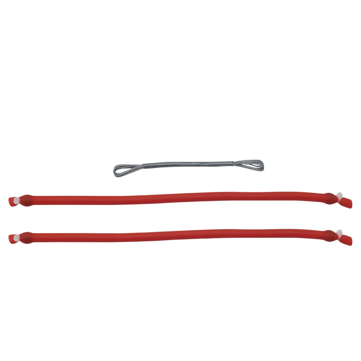 Folding Slingshot Rubber Bands - 3060 Replacement Bands for Professional & DIY Slingshot Accessories